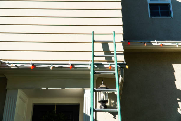 Best James Hardie Siding  in Orangeville, UT