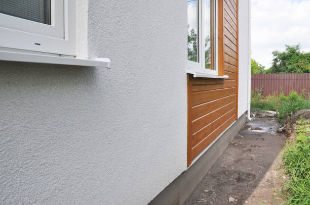 Best Residential Vinyl Siding Installation  in Orangeville, UT